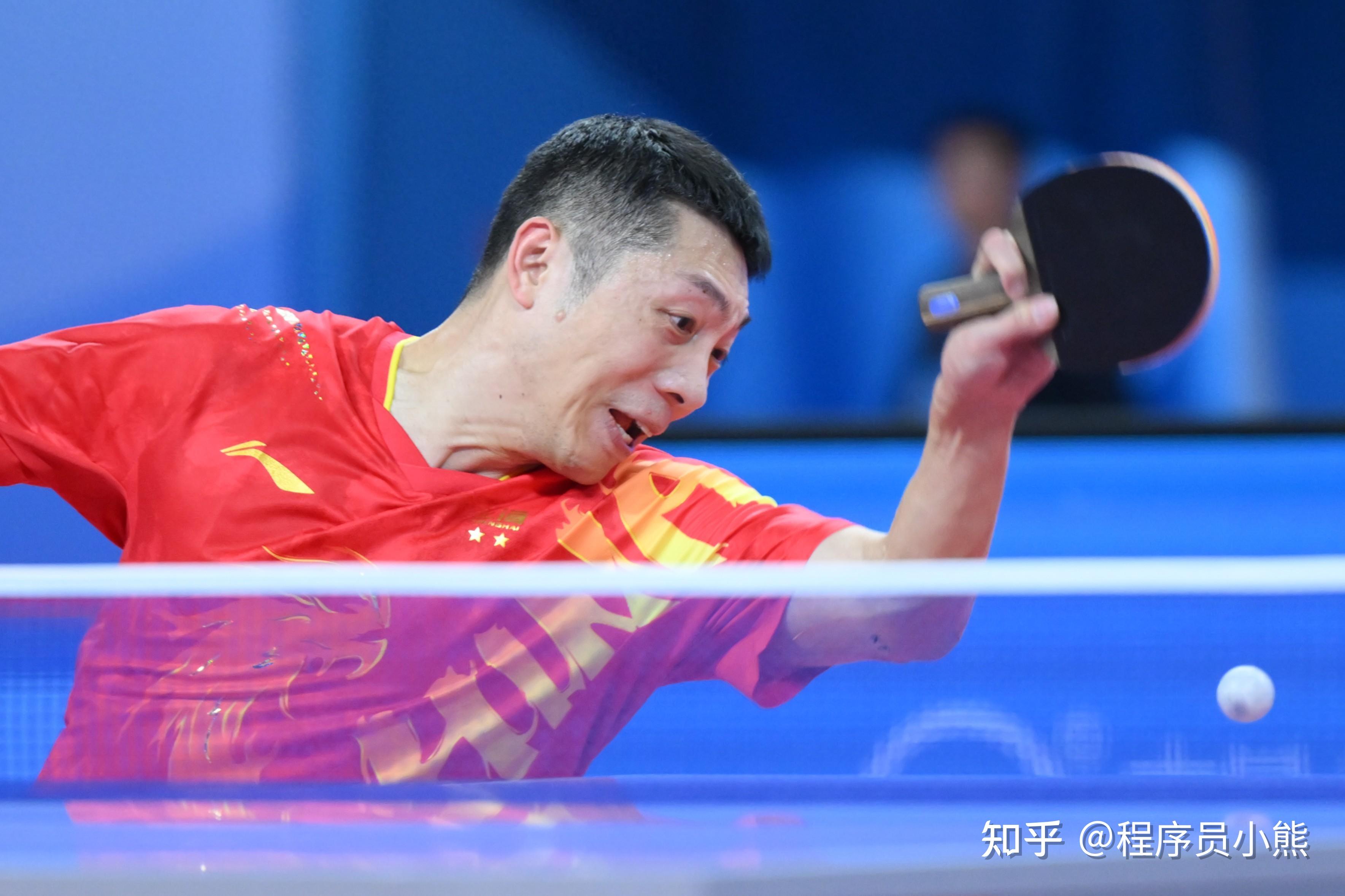 瑞典乒乓球队强势波兰乒乓球队,许昕打破历史纪录 瑞典乒乓球队强势波兰乒乓球队,许昕打破历史纪录