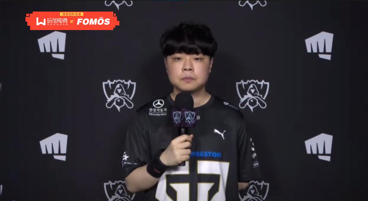 FLY逆转LGD，Clid惊艳世界
