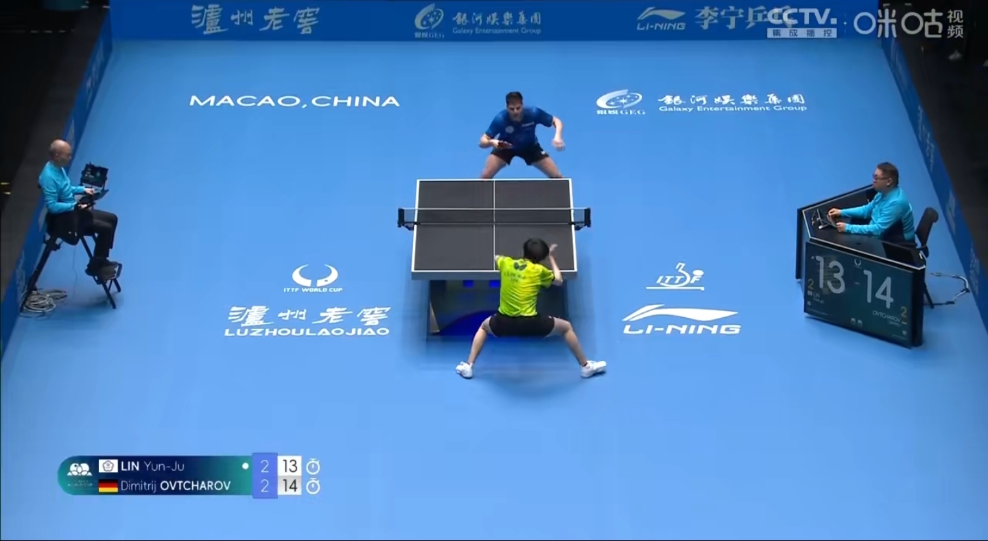 关于瑞典乒乓球队逆转韩国乒乓球队,奥恰洛夫制霸全场的信息 关于瑞典乒乓球队逆转韩国乒乓球队,奥恰洛夫制霸全场的信息
