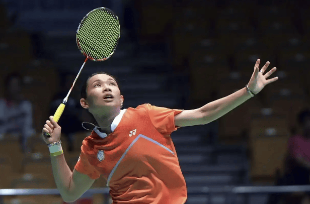 马来西亚队力克韩国队，戴资颖点燃赛场