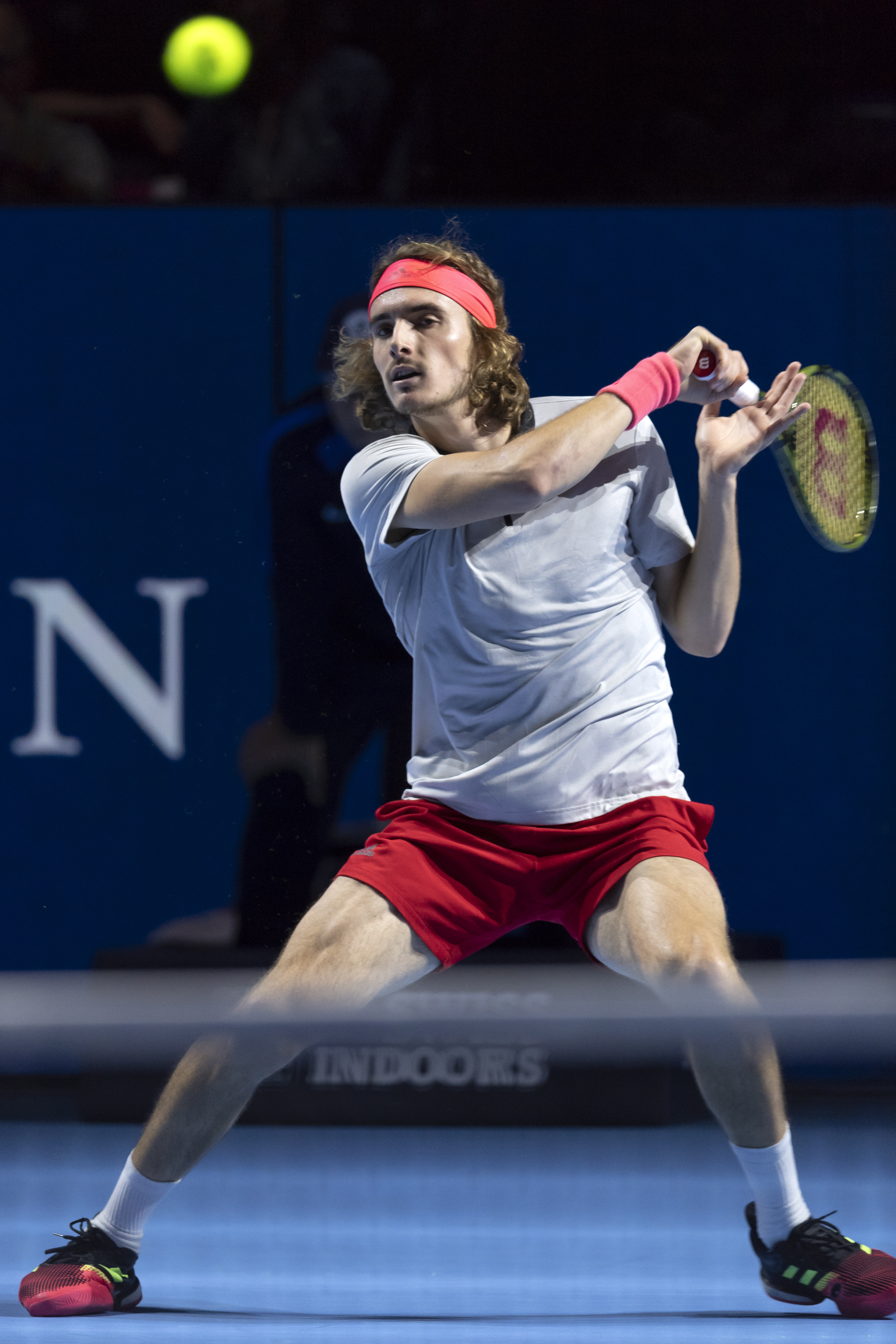 美网翻盘拉沃尔杯,西西帕斯刷新纪录 美网翻盘拉沃尔杯,西西帕斯刷新纪录