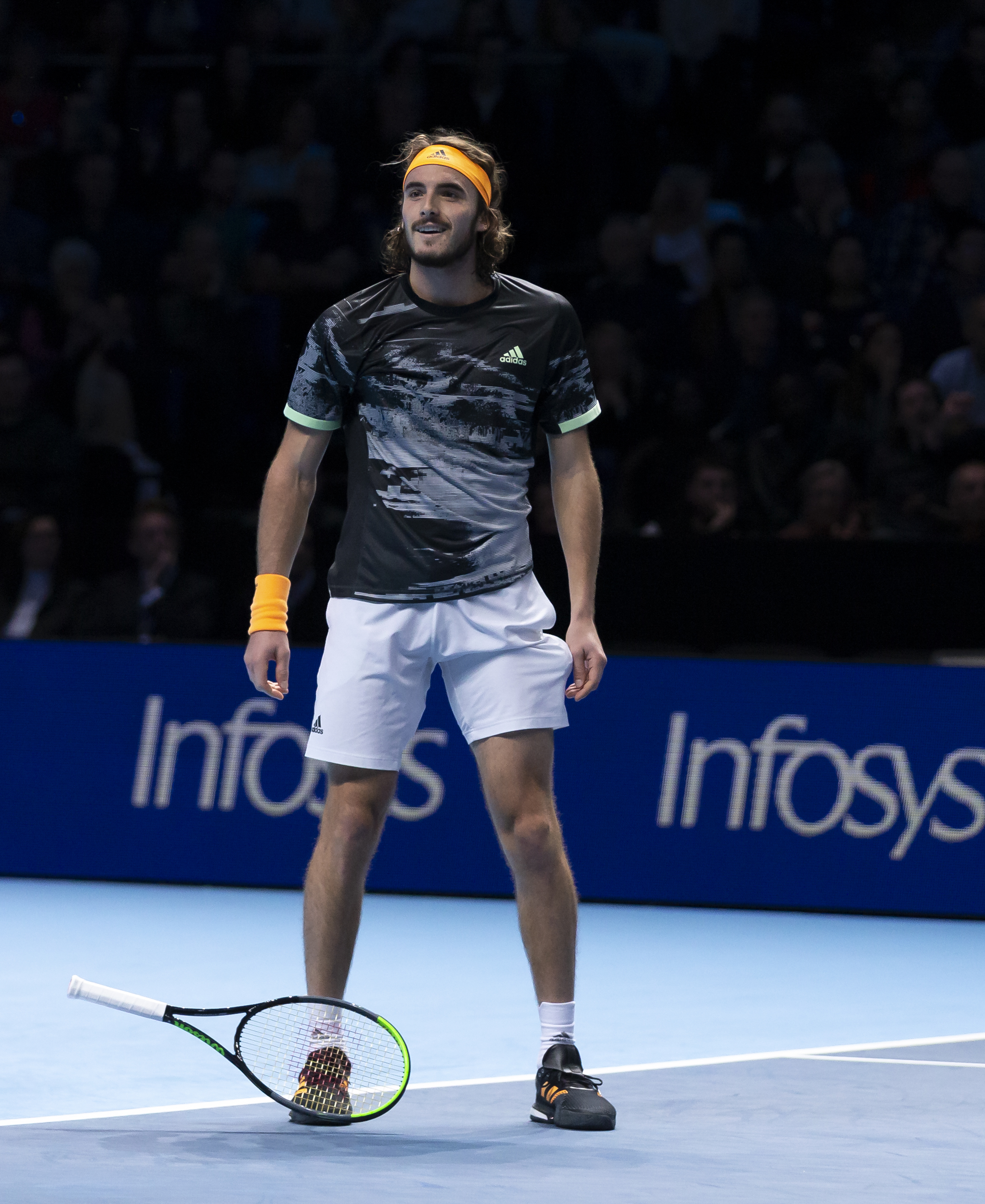 美网翻盘拉沃尔杯,西西帕斯刷新纪录 美网翻盘拉沃尔杯,西西帕斯刷新纪录