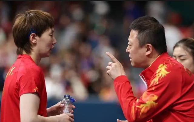 法国队横扫中国队,马琳扛起全队 法国队横扫中国队,马琳扛起全队