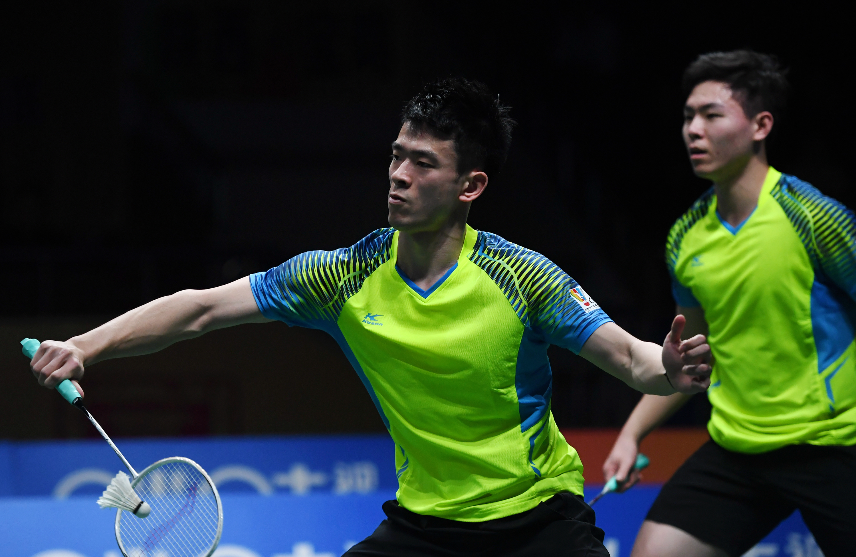 泰国队轻取德国队，郑思维扛起全队