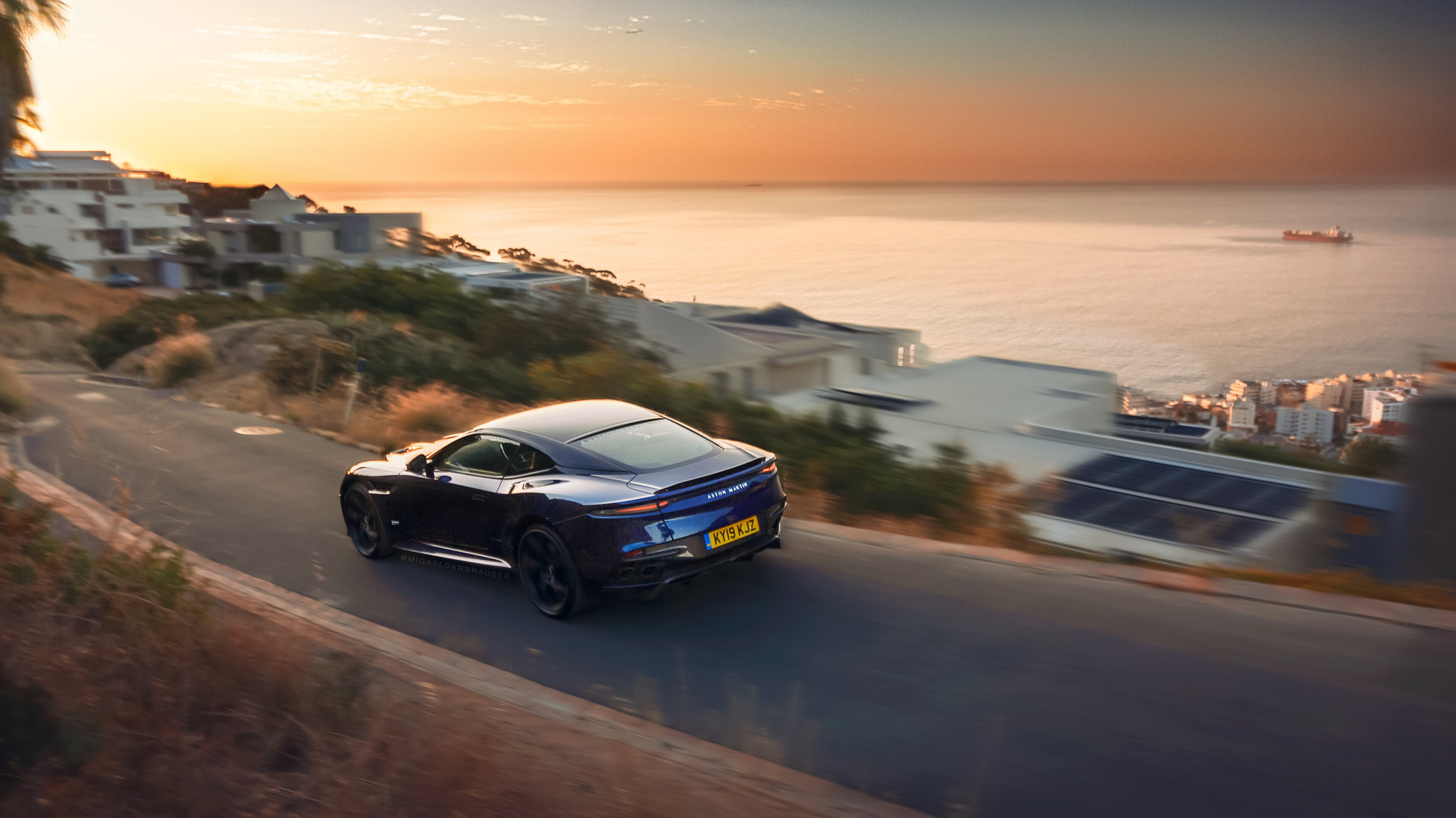 挪威巅峰对决，克瓦拉茨赫利亚的出埃及记，一人挣脱黑暗