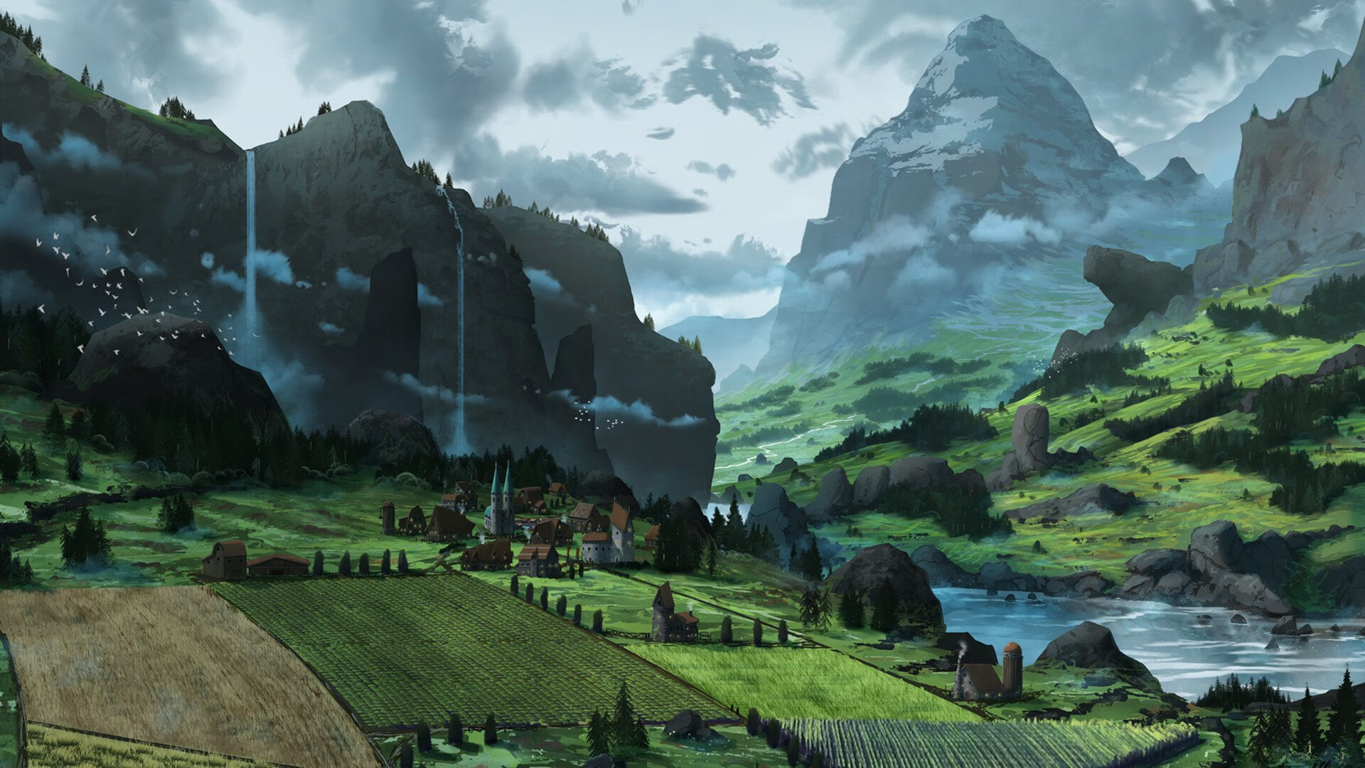 戈耳工之瞳，当哈兰德在希腊的节奏泥沼中睁开石化之眼