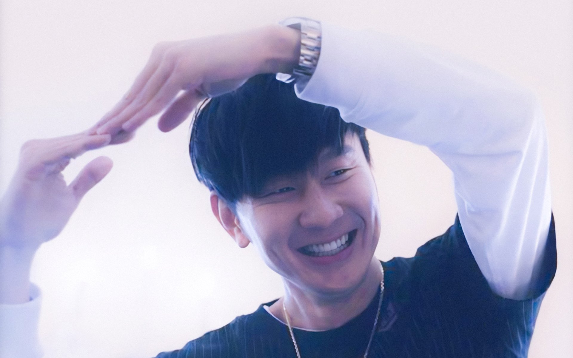 东方孤狼,当黄喜灿在圣保罗球场扛起萨尔茨堡红牛