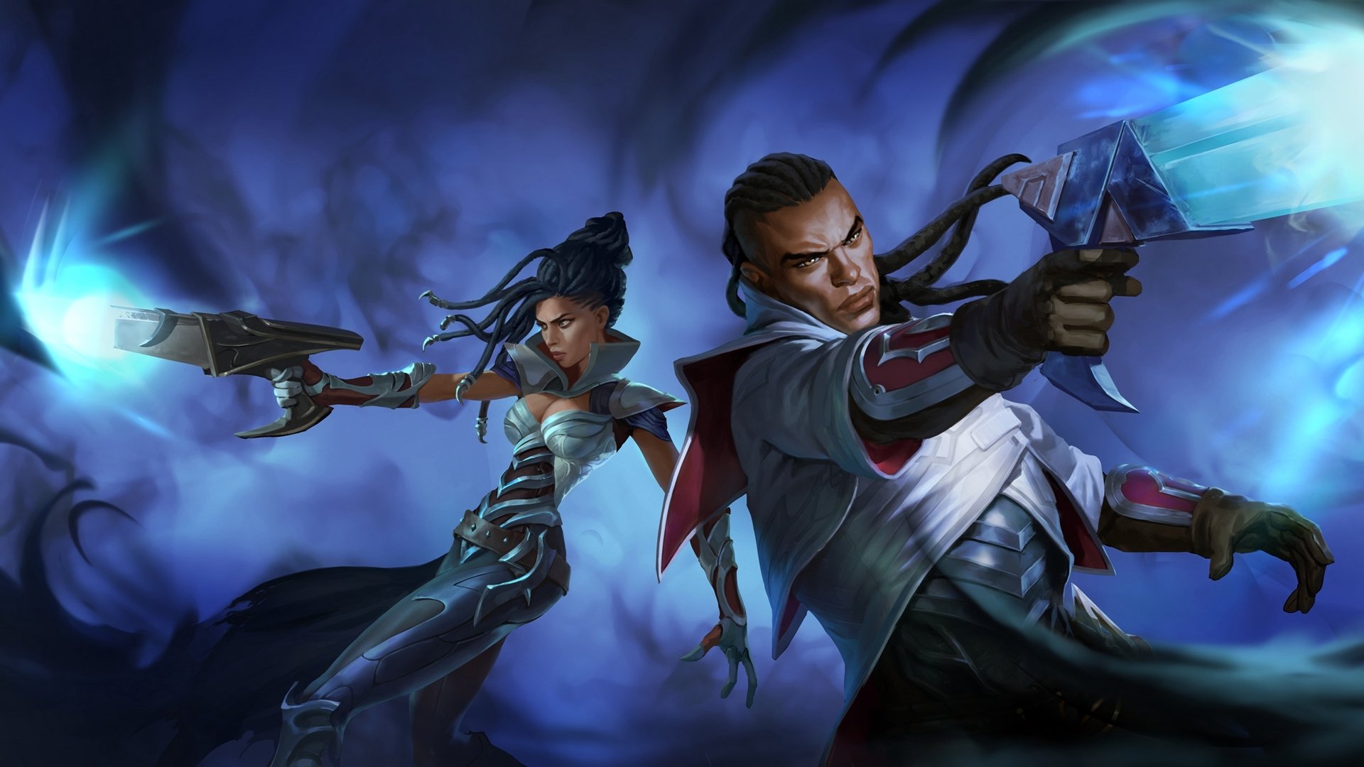 铁壁围城，破茧成蝶，广厦锁死雄鹿之谜与小贾伦的万籁俱寂中轰鸣